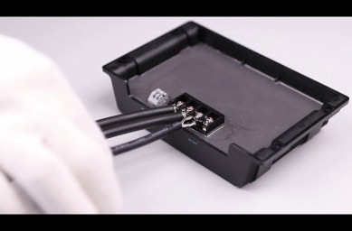 New Edition Voyager 10A PWM Waterproof Solar Charge Controller Setup