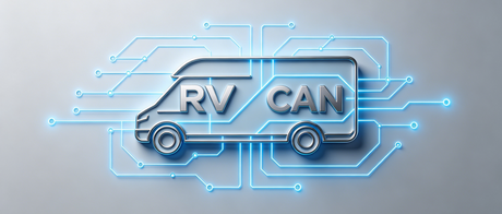 RV‑C Communication Connections