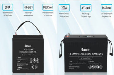 How to Tell If a Bluetooth Lithium Battery Is Bad and How to Test Bluetooth Lithium Batteries？