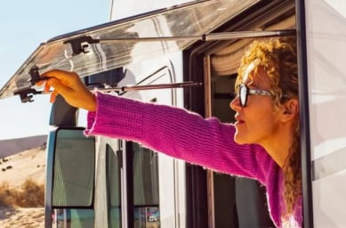 Sealed Lead Acid vs. Lithium Iron Phosphate