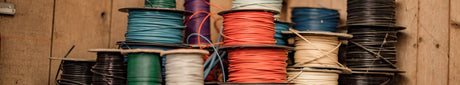 Sizing Wires for PV Systems