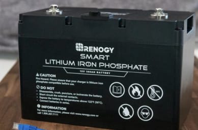 How to Tell If a Smart Lithium Battery Is Bad and How to Test Smart Lithium Batteries?