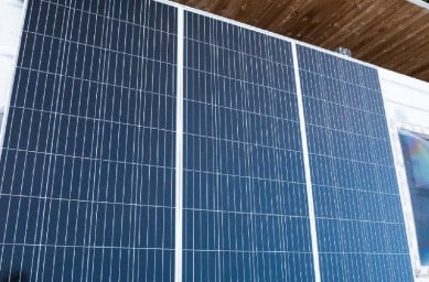 Solar Electricity Basics