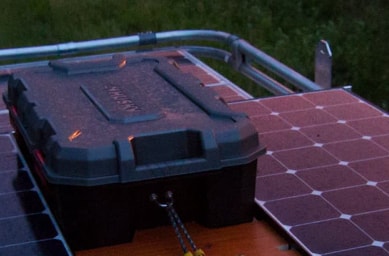 Solar Panels Overview