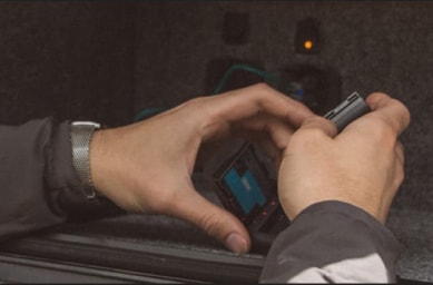 Troubleshooting ACr on Charge Controllers