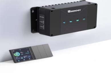 Troubleshooting Guide for  DC-DC Charger