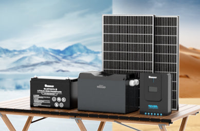 How Does Solar System Fair In Extreme Weather Conditions?