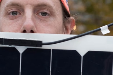 What Is the Recommended Principle of Connecting the Battery First and Then the PV?