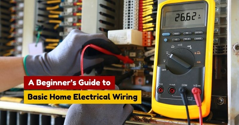 electrical wiring basics