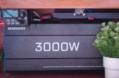 Inverters: All You Need to Know