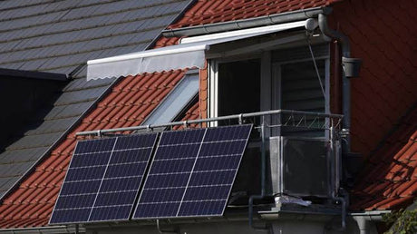 How Safe Is Balcony Solar? Selected U.S. State Updates