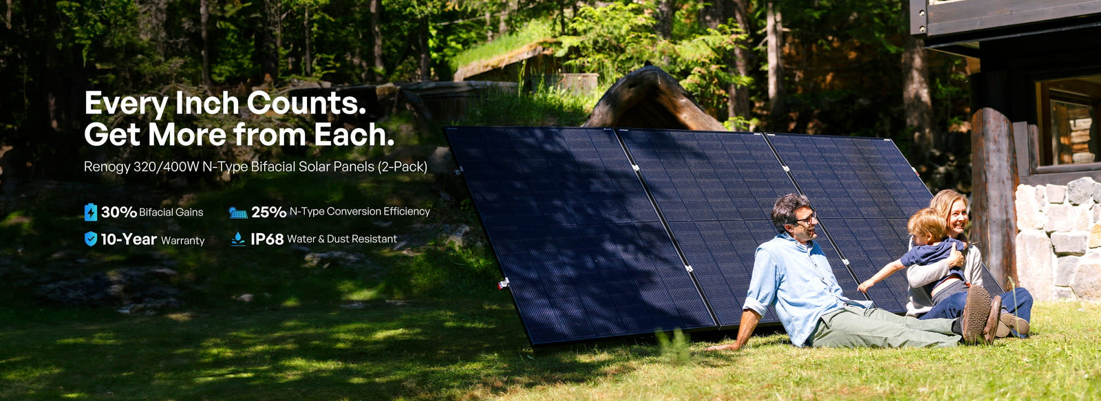 Renogy Shares Insights on Emerging Bifacial Solar Panel Trends for 2026