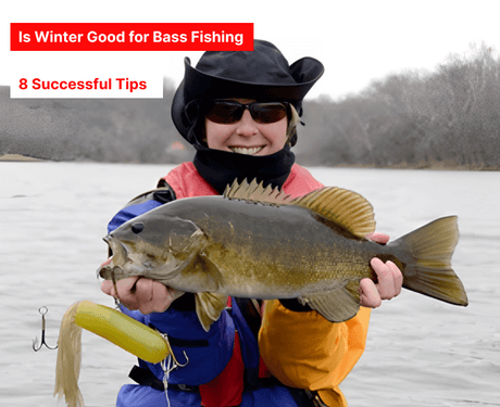 8 Winter Bass Fishing Tips [2025 Latest]