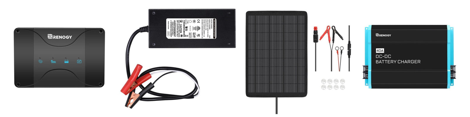 Do I need a solar battery charger?