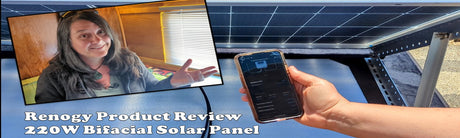 How Efficient are 200W Bifacial Solar Panels?