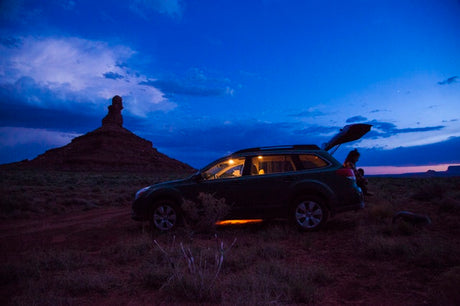 Amazon Prime Day Specials: Renogy Rechargeable Camping Lanterns