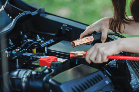 Why Won't My Car Start If the Battery is Fine?