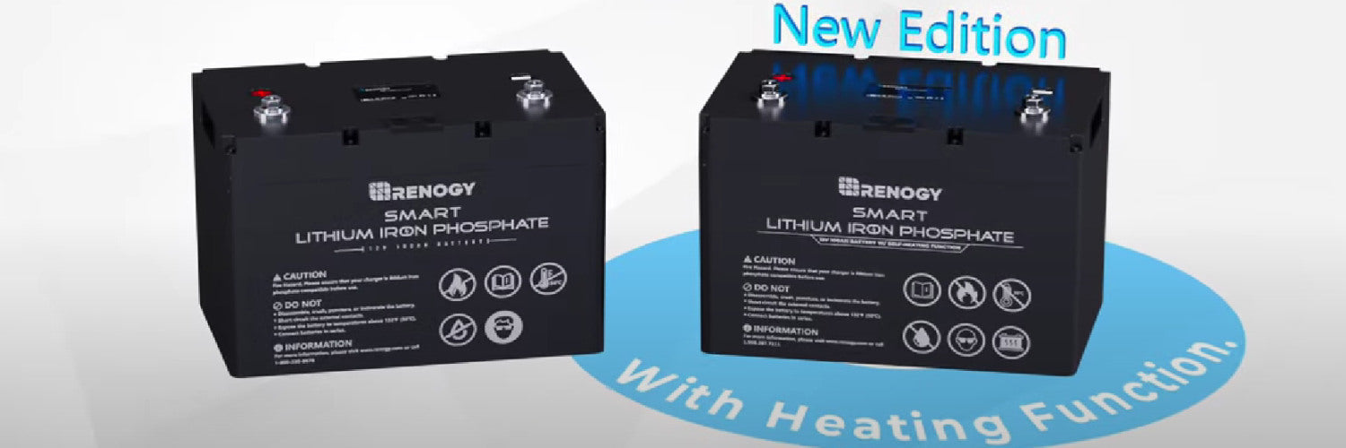 Lithium-Ion Battery Safety: Are Lithium Ion Batteries Safe?