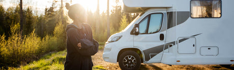 RV Battery Replacement Guide: How to Choose a 12V LiFePO4 Battery
