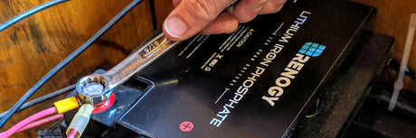 220 amp hour batteries explained