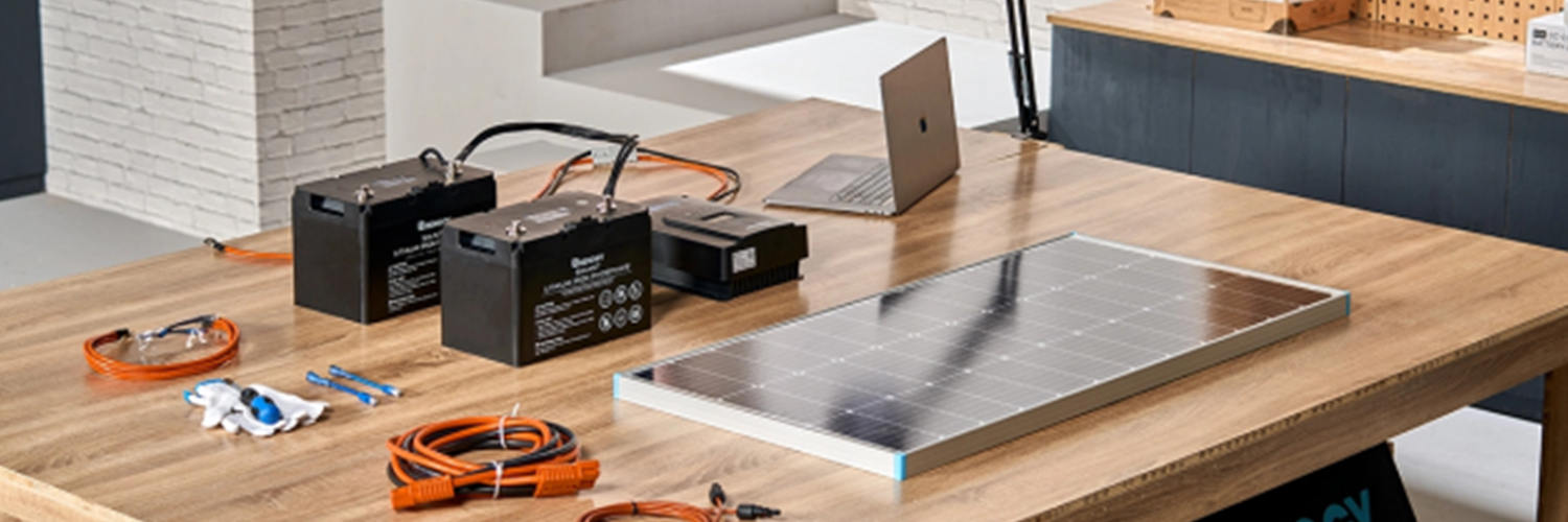 Buy Lithium Solar Batteries in 2022: How To Choose A LiFePO4 Battery