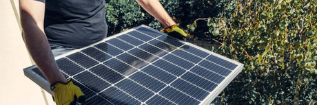 Do Solar Panels Work on Cloudy Days? Factors Affecting Solar Panel Efficiency