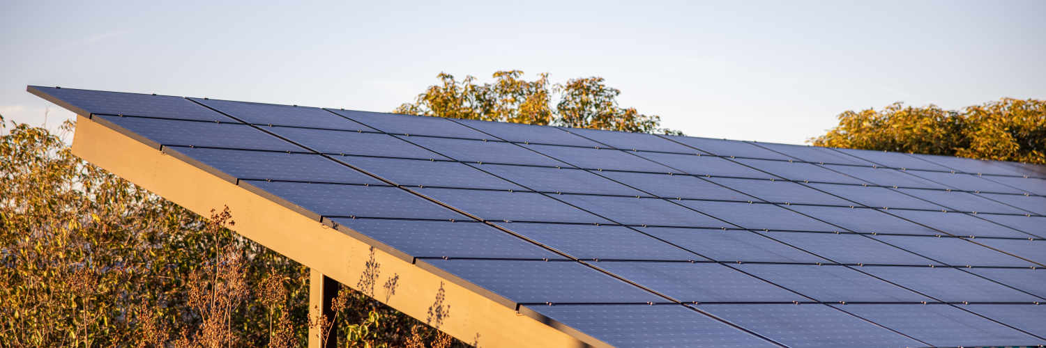 solar panel roofs