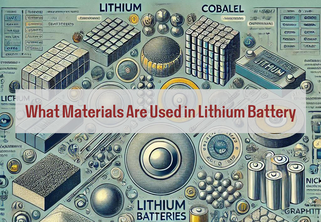 How Are Lithium Batteries Made: The Science Explained
