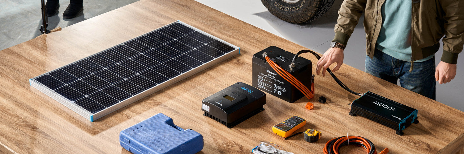 How Efficient Are Solar Panels [2024 Guide]