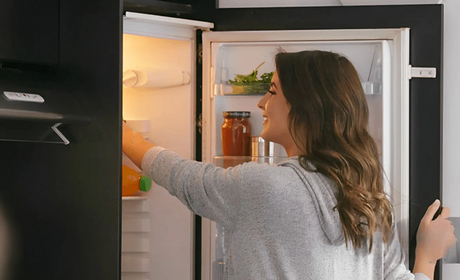 How Many Watts Does a Refrigerator Use per Day?