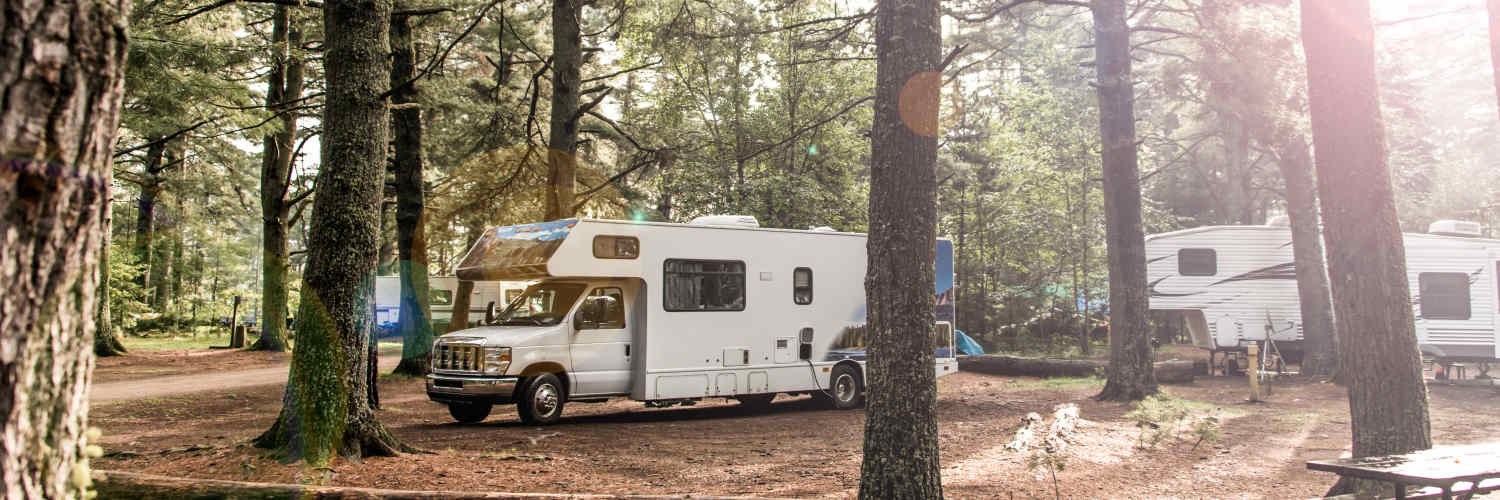 how much solar do i need for my rv