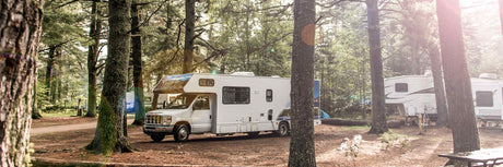 how much solar do i need for my rv