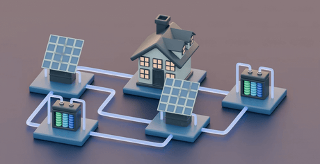 How Solar Panel Efficiency and Cost Changed Over Time