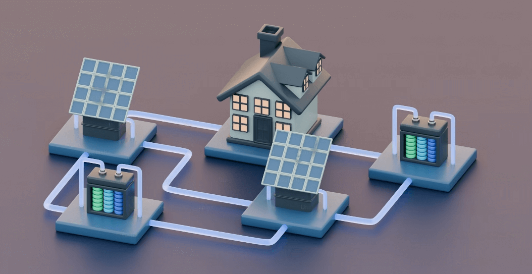 solar panel efficiency over time