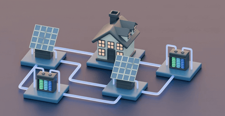 solar panel efficiency over time