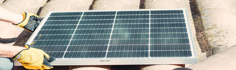 How to Get Free Solar Panels from the Government in 2024