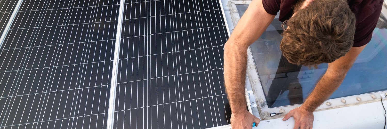 Monocrystalline vs. Polycrystalline Solar Panels