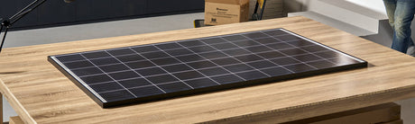most efficient solar panels