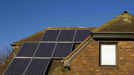 Off the Grid Meaning: Is It Possible to Live 100% Off-Grid?