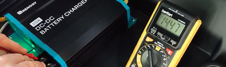 Everything You Ever Wanted to Know About Renogy Charge Controllers