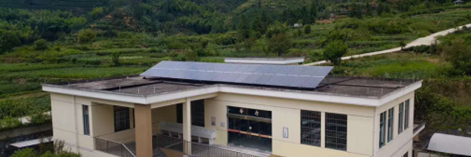 Renogy Doing Good Through the Jack Mah Foundation