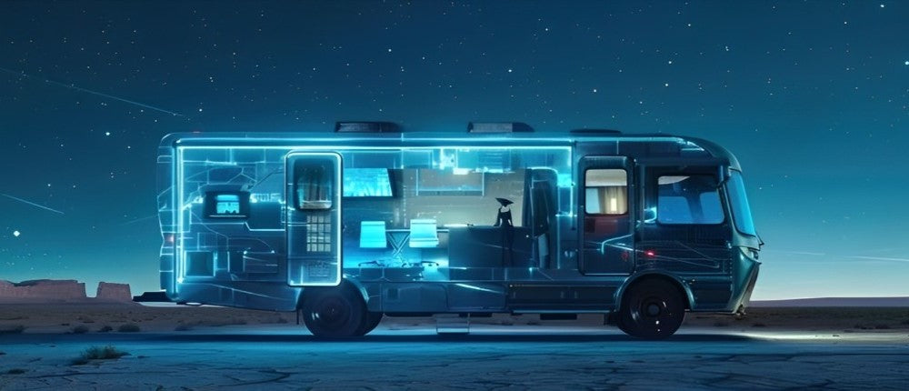 RV Electricity Basics: A Guide to Run Your RV for Beginner and Master