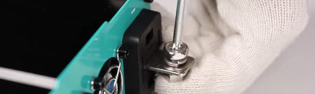 Off-Grid Power: RV Inverter Installation Guide