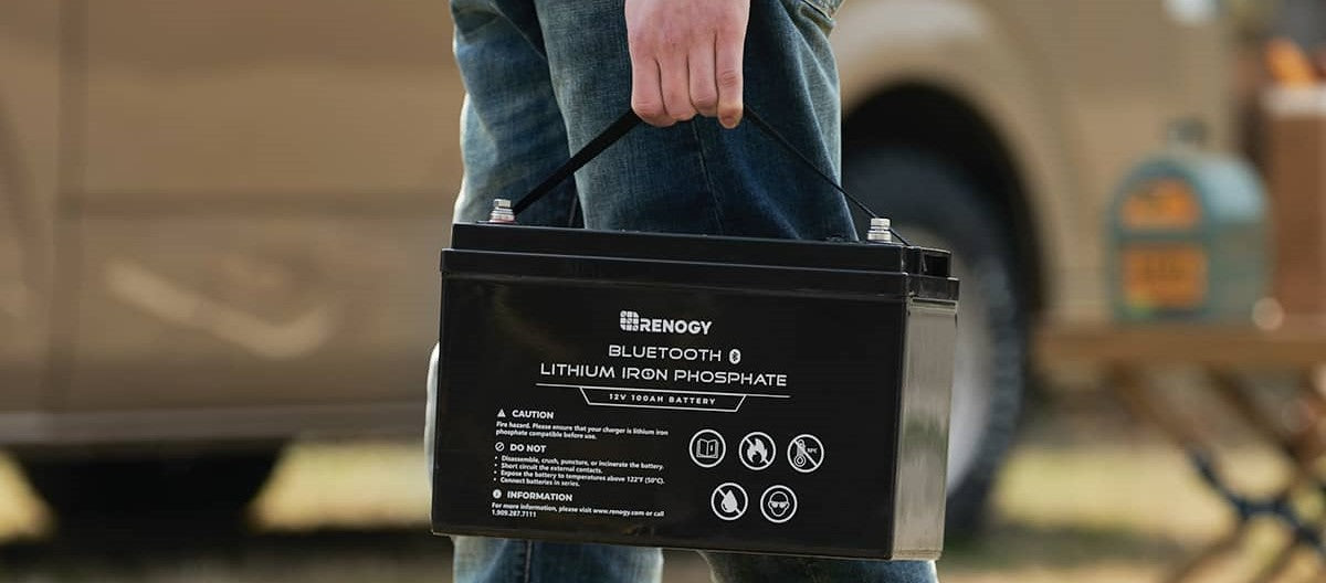 Solar Battery Lifespan: How Long Do They Last?