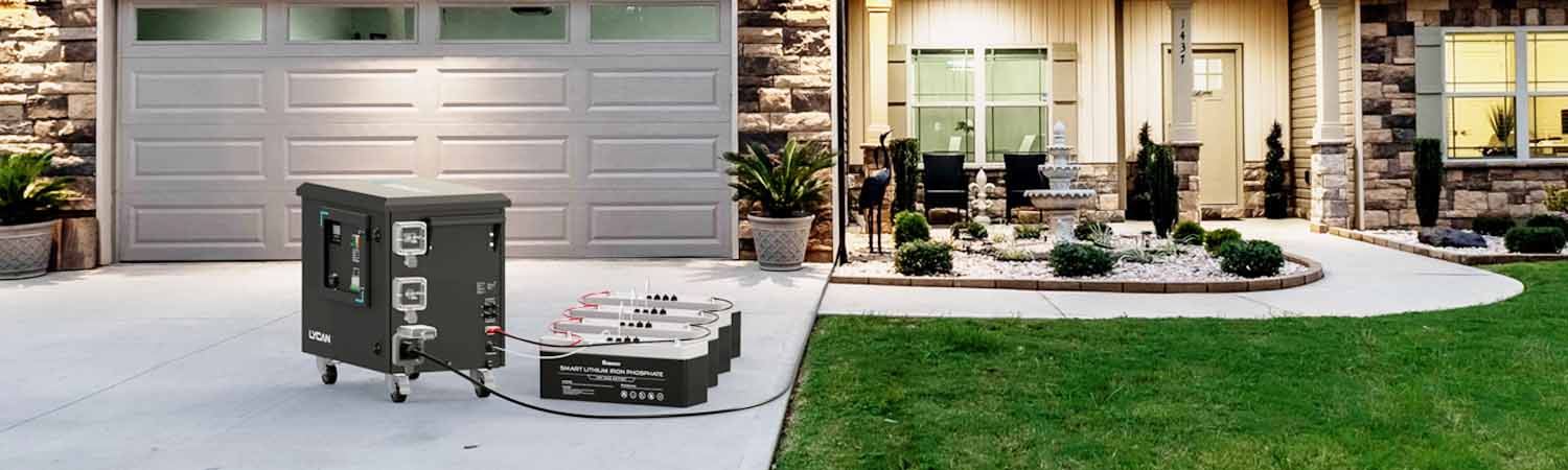 Solar Battery Bank: Everything You Need to Know