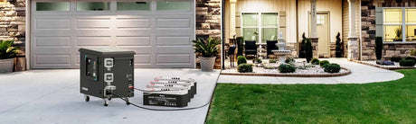 Solar Battery Bank: Everything You Need to Know