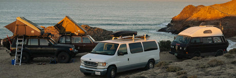 what does an inverter do in an rv