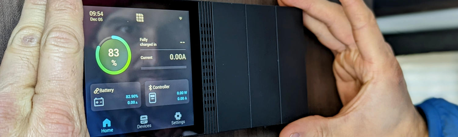 The Complete DC to AC Converter Guide