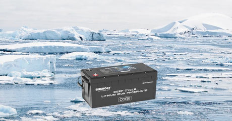 Does the Cold Drain Batteries Overnight? And How to Prevent It