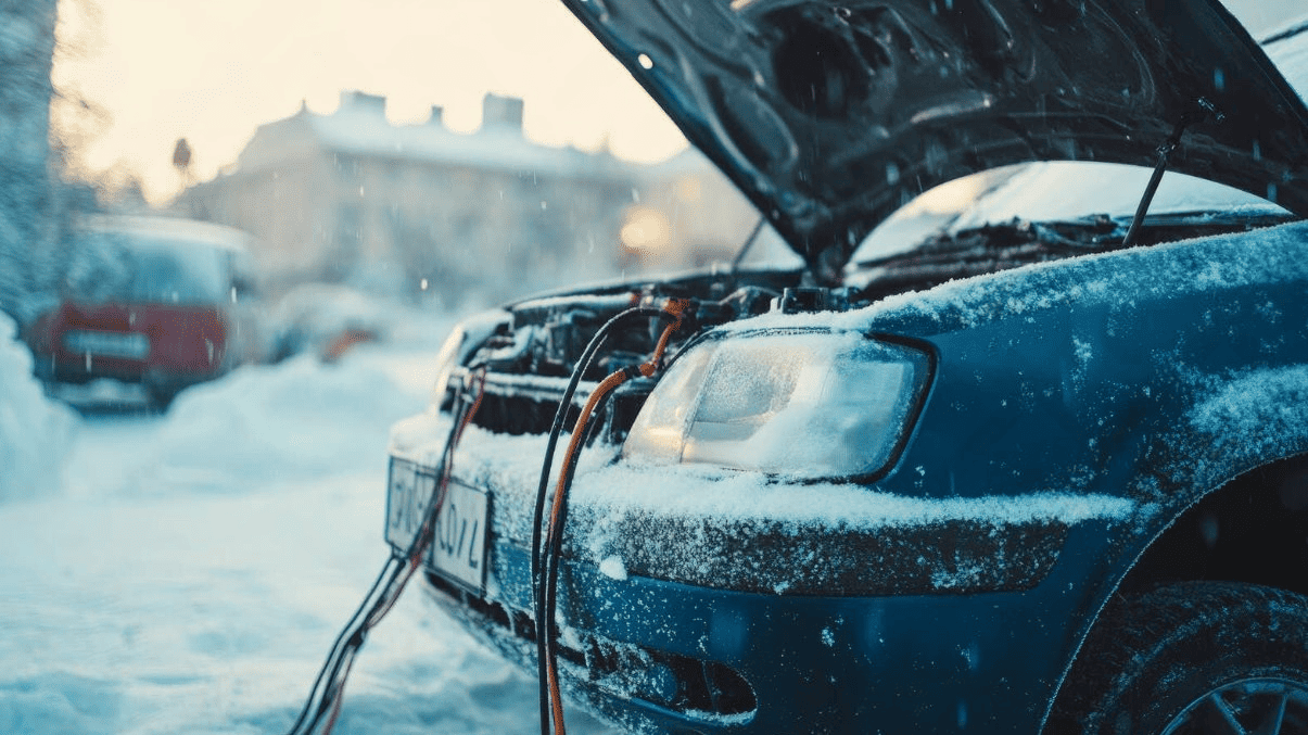 Can Cold Weather Kill A Car Battery? How to Prevent It